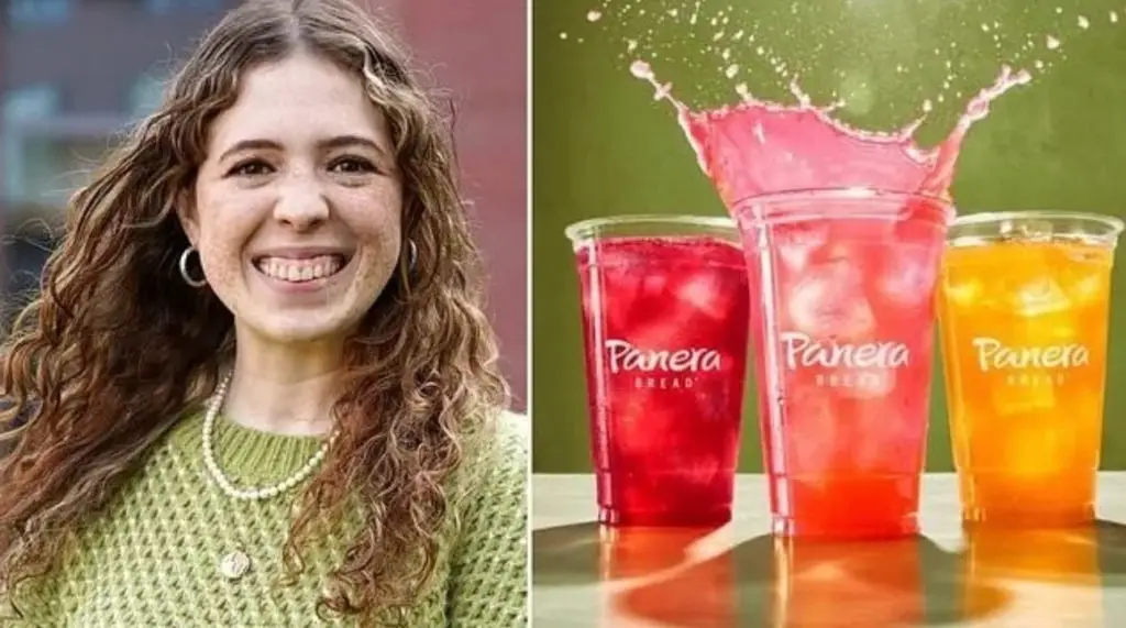 Sarah Katz dies after drinking Panera Caffeinated Lemonade