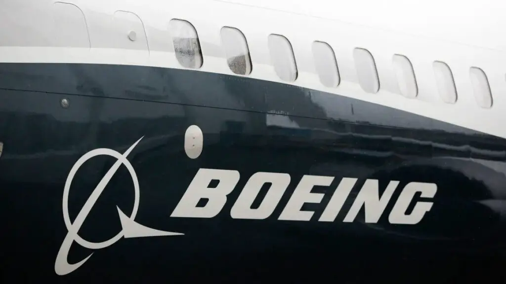 boeing response to quality control issues in 737-max-9