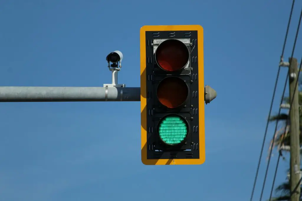 Decoding traffic signs and lights


