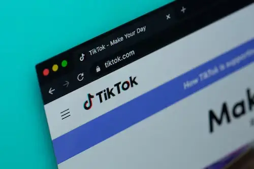 TikTok is charged for misleading parents about its content