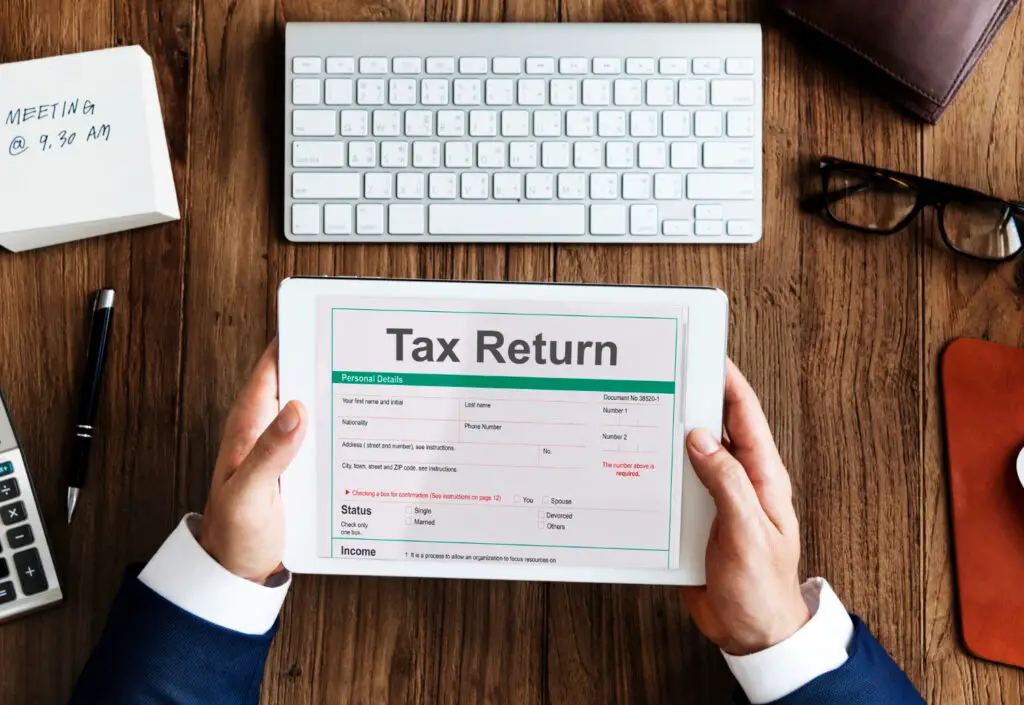 Tax Refunds in 2024 What You Need to Know