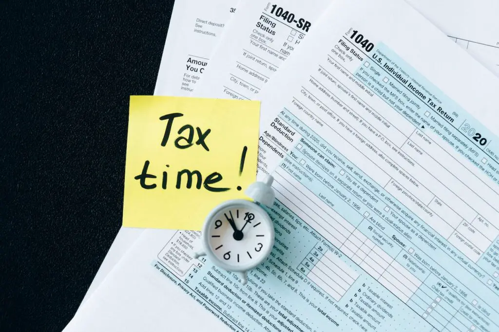 2024 tax season updates