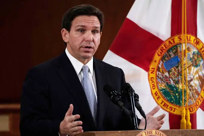 Florida Has Passed A Law To Ban Children From Social Media