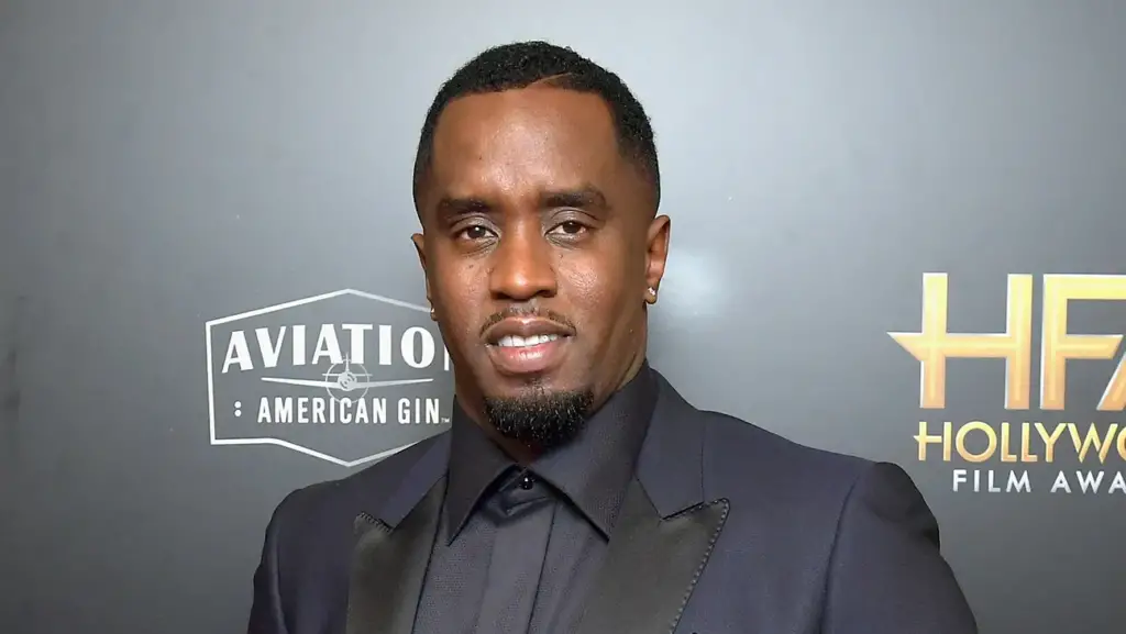 Sean "Diddy" Combs is charged by the producer of his most recent record of sexual harassment and abuse.