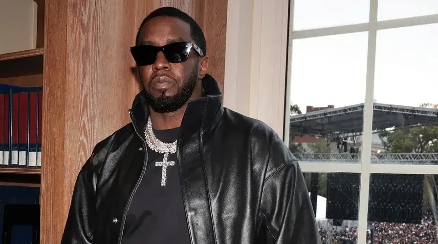 On his most recent album, Sean "Diddy" Combs is accused of sexual harassment and abuse.