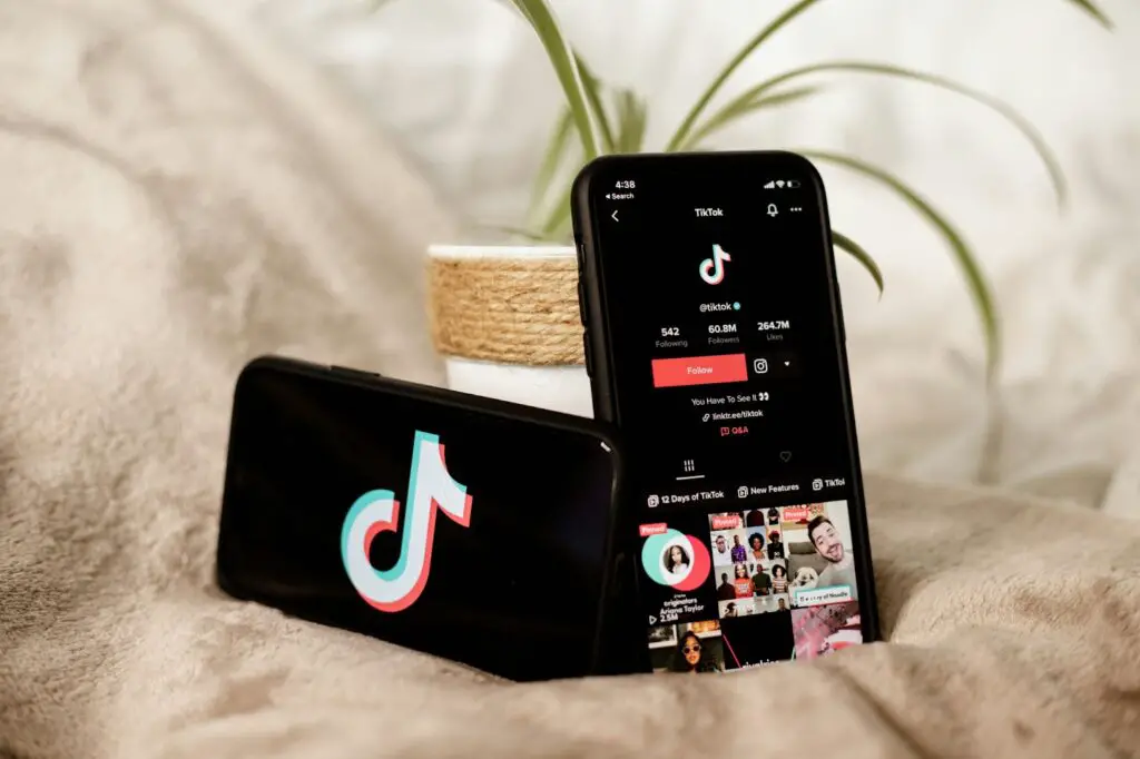 A TikTok divestment bill would strengthen the government's legal standing.