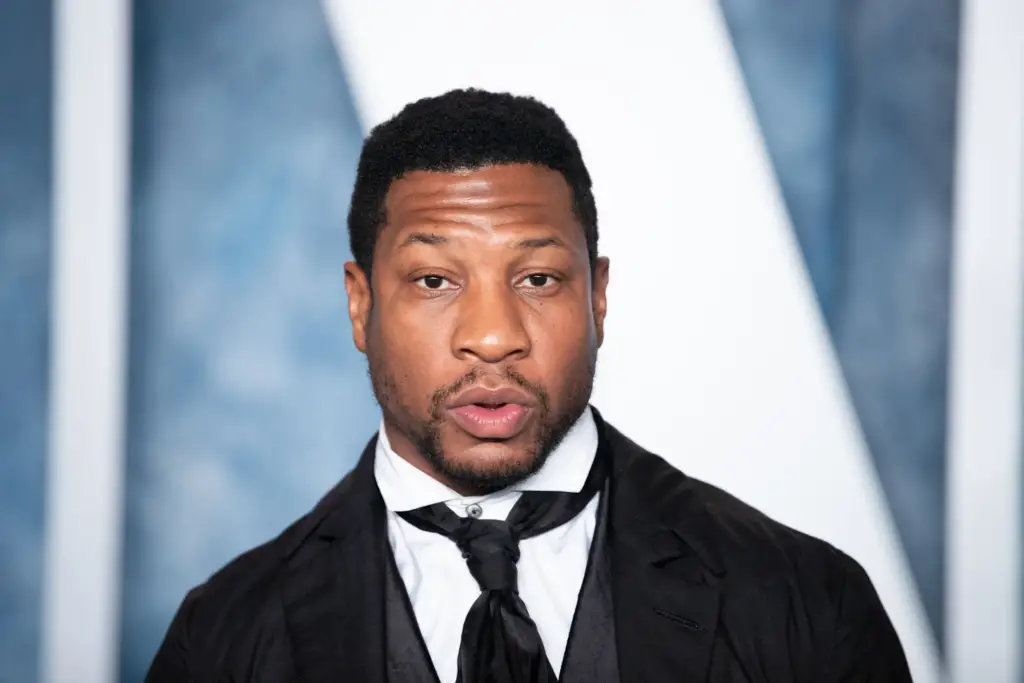 Jonathan Majors Facing Charges of Assault and Defamation