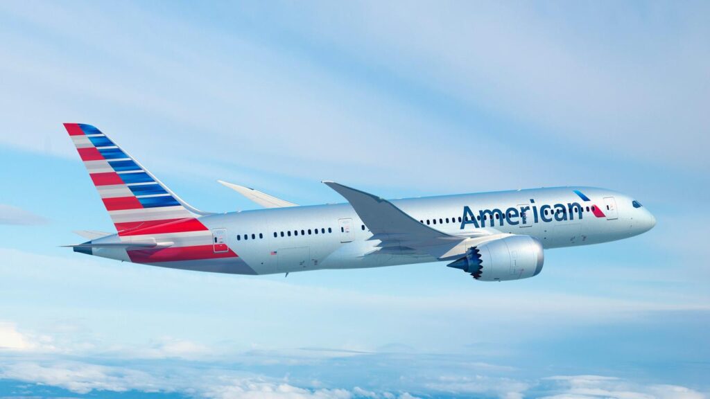 American Airlines blames young girl in tragic lawsuit