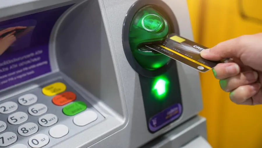 Credit card skimmers have been popping up more around the U.S.