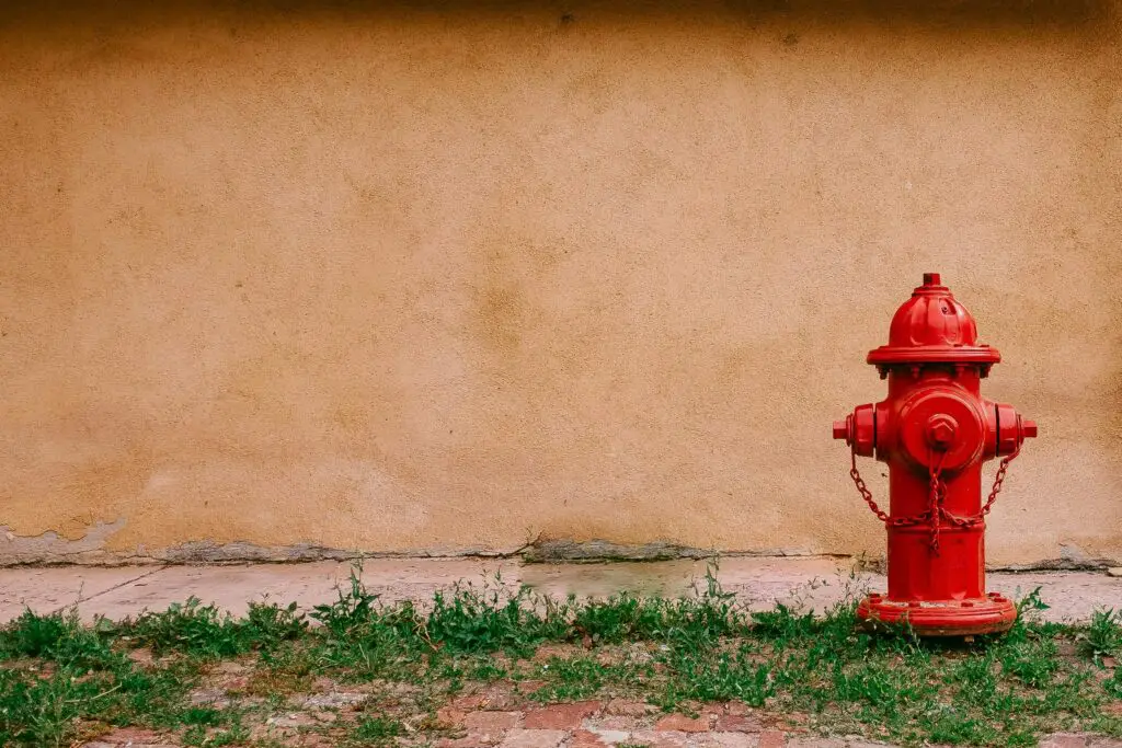 Fire hydrants are incredibly important safety implements that require maintenance from time to time