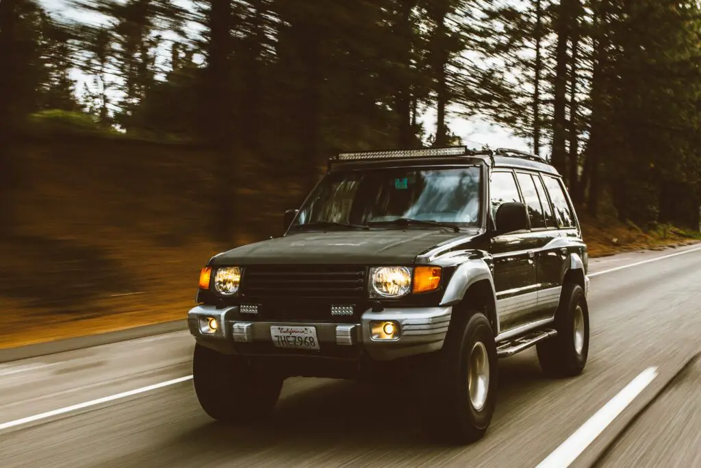 Being aware and cautious around brake checking and aggressive behavior is important to staying safe