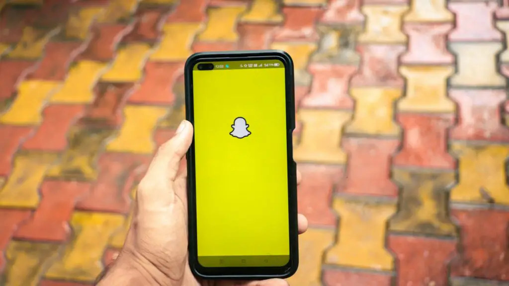 Snapchat implements new safety measures meant to target sextortion schemes