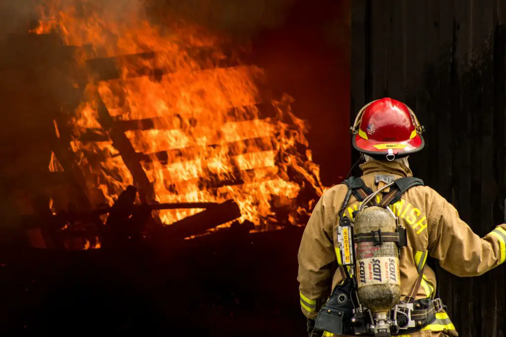 The firefighter rule prevents first responders from filing lawsuits following workplace accidents 