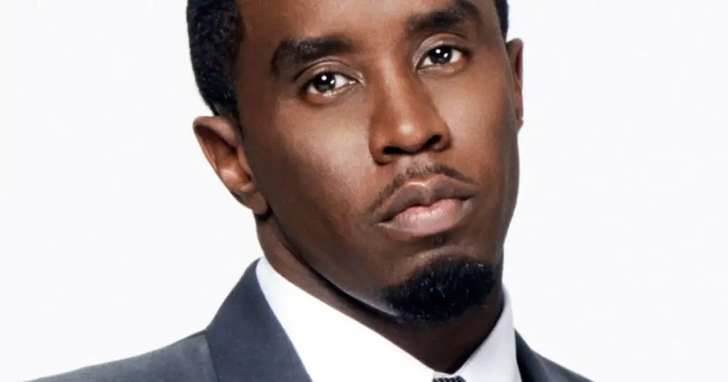 sean combs