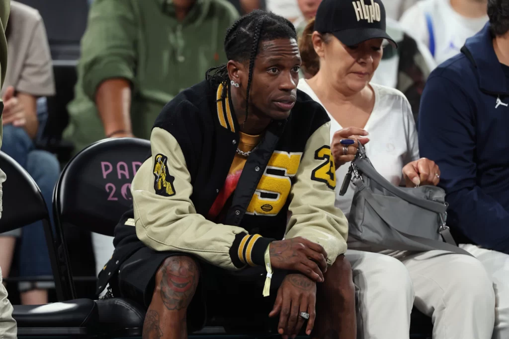 travis scott