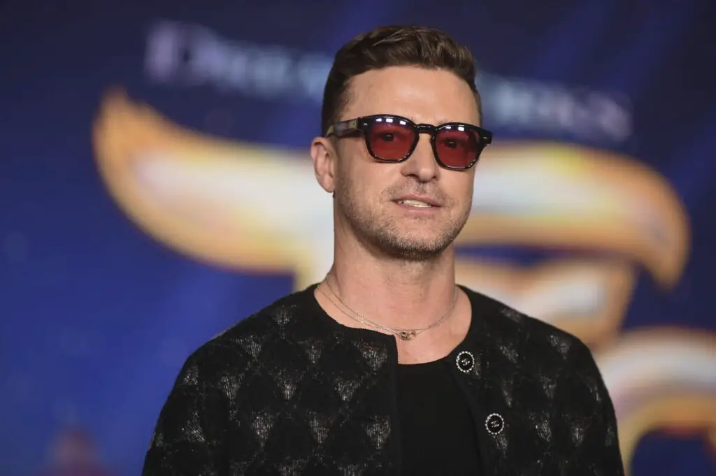 As a stipulation in a part of Justin Timberlake's plea deal, he made a public safety announcement about driving while under the influence of alcohol