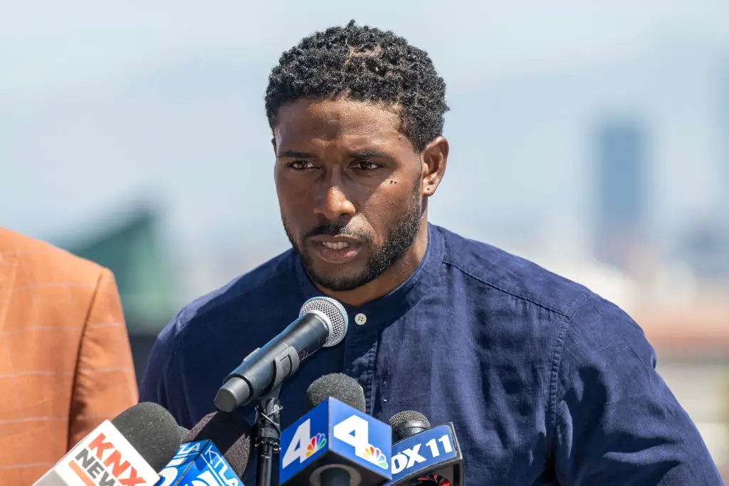 Reggie Bush is currently suing three separate parties for unfair NIL use over the years