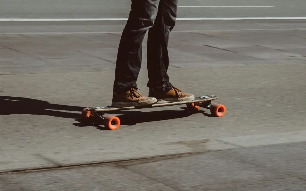 Generally, skateboarders are held liable in skateboarding accidents, although outside circumstances such as pedestrian behavior can change this. 