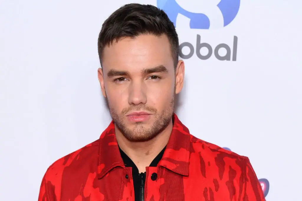 Three suspects have been identified in relation to Liam Payne's death