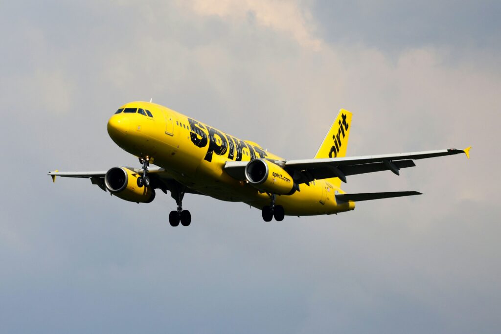 The Spirit Airlines Bankruptcy will allow the company to receive bondholder support to enable debt restructuring  