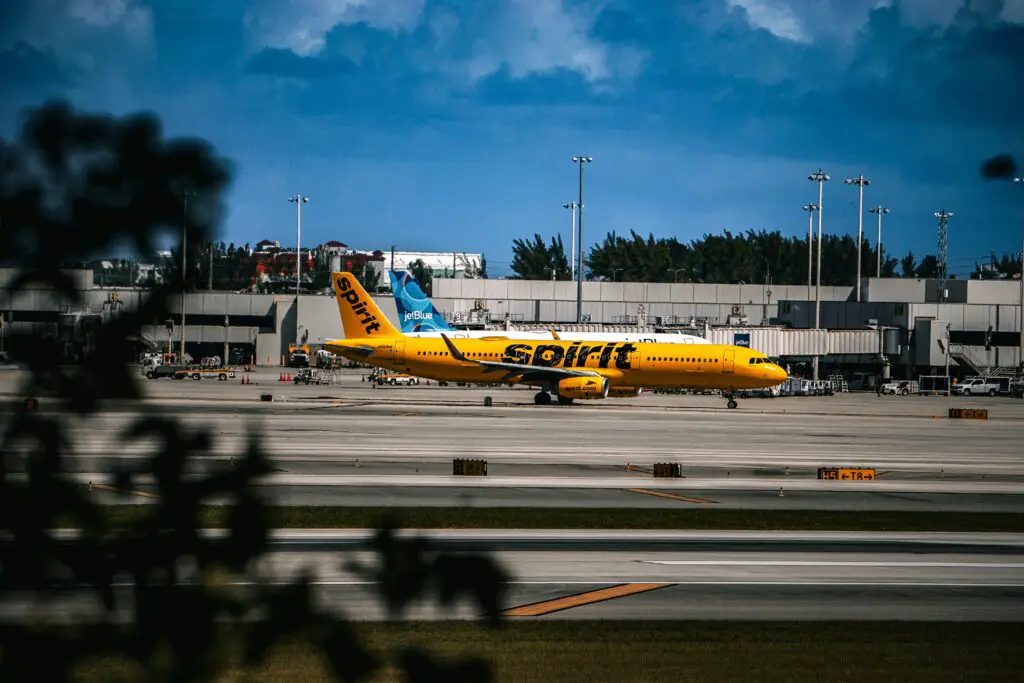 Following years of financial hardship, Spirit Airlines has filed for Chapter 11 bankruptcy