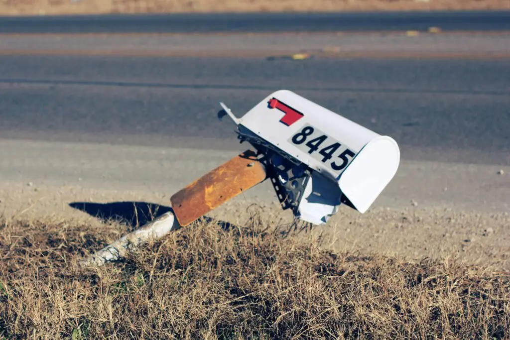 Mail tampering describes any crime that involves the theft, destruction, defacing, or general tampering of someone else's mail. 