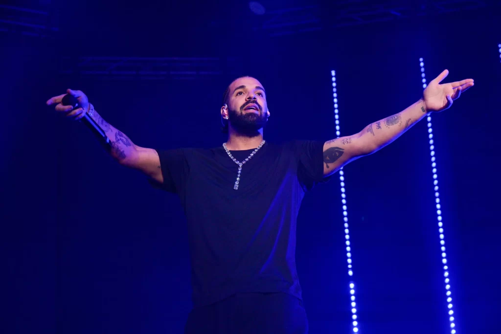 After an initial suit for artificial song streams, Drake sued Universal Music Group for defamation against his name