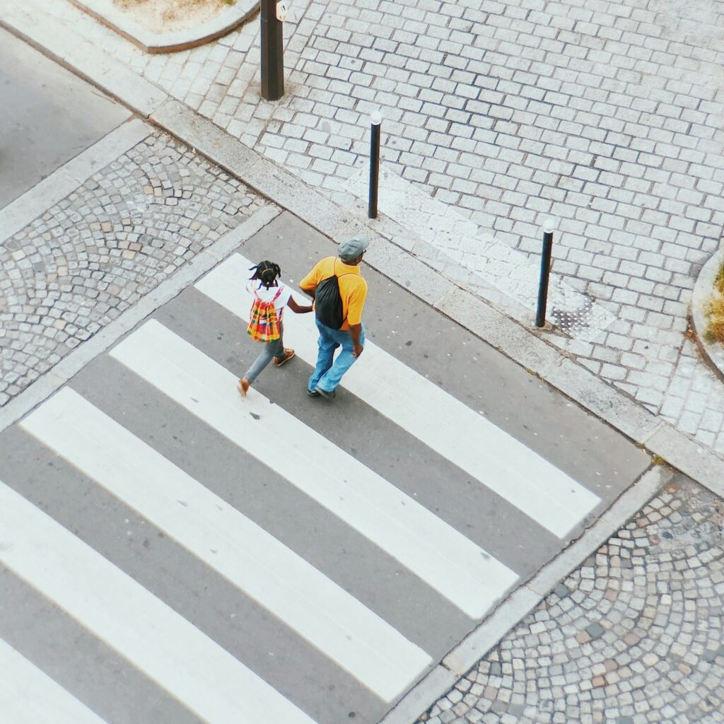 Pedestrian laws are some of the most important, as they can prevent serious injuries.